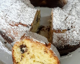 Foto del paso 3 de la receta: Budín con chips de chocolate sin manteca🍫