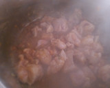 Foto del paso 5 de la receta: Estofado De Cerdo