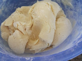 Alfajorcitos bañados de chocolate
