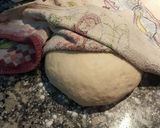 Foto del paso 4 de la receta: Pan casero