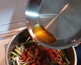 Foto del paso 4 de la receta: Tagarninas esparragadas