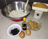 Foto del paso 1 de la receta: Torta de ricotta