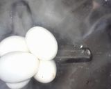 Foto del paso 1 de la receta: Mayonesa de albahaca y ajo