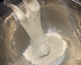 奶醬麵包的食譜步驟3照片