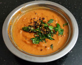 வெங்காயம் தக்காளி சட்னி ரெசிபி ஸ்டேப் 4 புகைப்படம்
