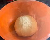 Pas rețetă Brioche pâine în două culori🥰 6 fotografie