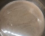 Foto del paso 1 de la receta: Chocolate caliente casero Josofi