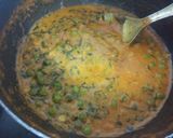 મેથી મટર મલાઈ Methi Matar Malai Recipe In Gujarati ) રેસીપી સ્ટેપ5ફોટો