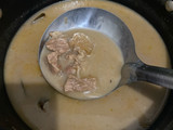 Sego Gandul Pati