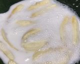 Foto langkah ke 2 dari resep Lengat Pisang Malaysia.
