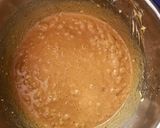 Foto del paso 4 de la receta Bizcocho de anís, naranja y canela