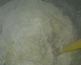 Foto del paso 2 de la receta: Ñoquis caseritos, sin papa, NO SE PEGAN EN EL PALADAR!!