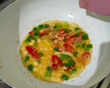Foto langkah ke 3 dari resep Bihun Goreng Simpel.