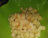 Foto langkah ke 1 dari resep Sambel goreng kentang pete #recook.