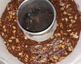 Foto langkah ke 5 dari resep Banana bread (bolu pisang gula merah) tanpa mix.