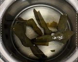 日式高湯（昆布柴魚風味）的食譜步驟2照片