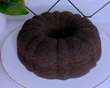 Foto langkah ke 7 dari resep Ketan hitam keju lumer.