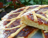 Foto del paso 1 de la receta: Pastafrola ♥