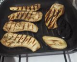 Foto del paso 1 de la receta: Lasaña de berenjena