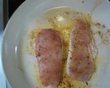 Brokkolis csirkemell recept fázis 1 fotója