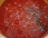 Virsli pörkölt🍴 recept fázis 2 fotója