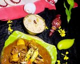 আম পোড়া মুরগি (Aam pora murgi Recipe in bengali) রেসিপির ধাপ 6 ছবি