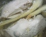 Foto del paso 1 de la receta: Sándwich ave palta en pan pita