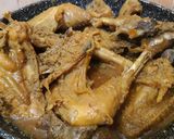 Foto langkah ke 3 dari resep Ayam Bakar Solo.