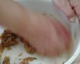 Φωτογραφία βήματος 1 της συνταγής Κοκκινιστά κεφτεδάκια