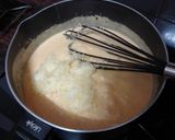 Foto del paso 3 de la receta: Pansotti (pasta) al queso