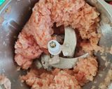Foto langkah ke 1 dari resep Nugget Ayam Homemade.