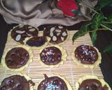 Foto langkah ke 9 dari resep Pie brownies.