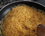 Foto del paso 3 de la receta: Fideuá mediterránea