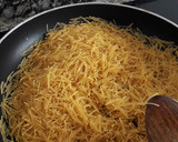 Foto del paso 3 de la receta: Fideuá mediterránea