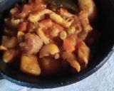 Foto del paso 4 de la receta: Guiso de mondongo 🥘