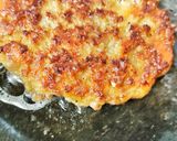 A picture of step 8 of Beef burger.