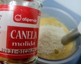 Foto del paso 2 de la receta Tortitas de avena y plátano