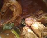 Foto langkah ke 4 dari resep Ayam rica rica perdana.