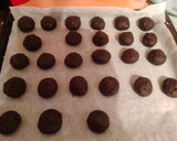 Foto del paso 5 de la receta: Bizcochitos de restos de galletas