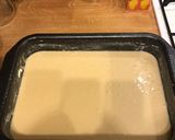 Joghurtos Bögrés süti kétbalkezesek részére 🙂 recept fázis 3 fotója