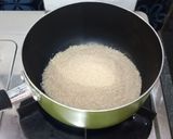 Foto langkah ke 1 dari resep *BOLU SAKURA LEMBUT EMPUK*.