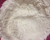 A picture of step 2 of Wainar flour.