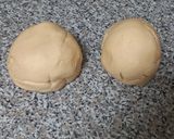 Foto del paso 9 de la receta: Empanada de atún Sin Gluten