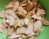 Foto del paso 1 de la receta: Apple crisp (fácil)