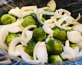 Crockpot Brussel Sprouts recipe step 2 photo