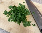 A picture of step 7 of 🫕🫛Matar Paneer 🫛🫕.