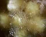 A picture of step 15 of Kachori #deepfriedsnack.