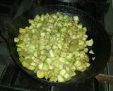 Foto del paso 3 de la receta: Canastitas de verduras