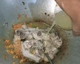 Foto langkah ke 3 dari resep Ayam kemangi.