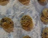 Foto del paso 5 de la receta: Pastisetas con Jamaica 🧇